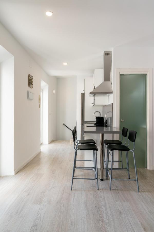 Alameda Apartamento Sevilla