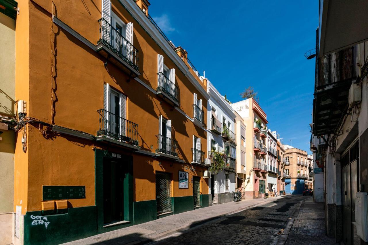 Alameda * Sevilla