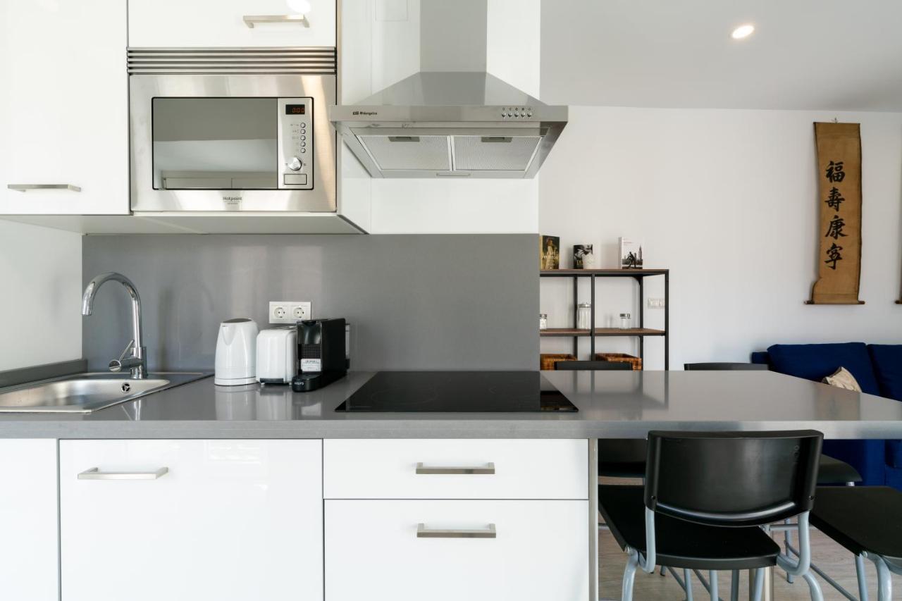 Alameda Apartamento *