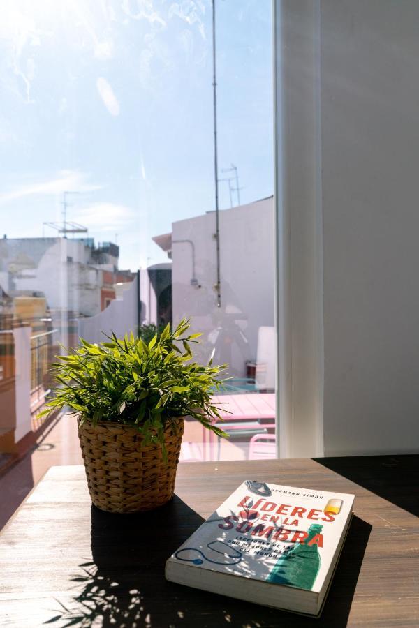 Apartamento Alameda *