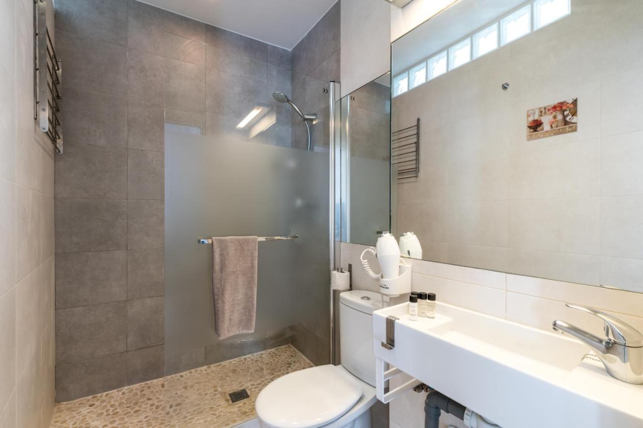 Alameda Apartamento