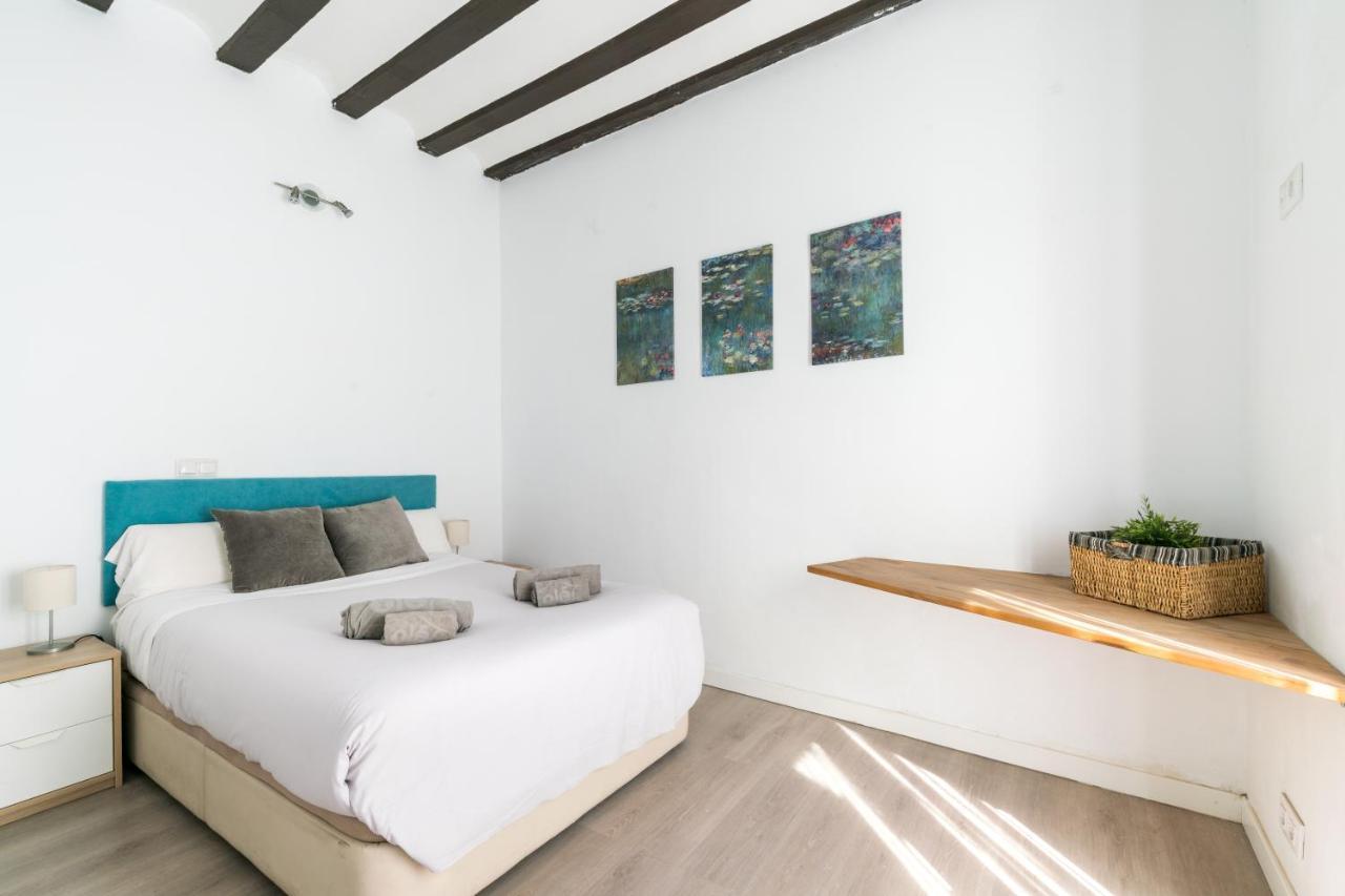 Apartamento Alameda