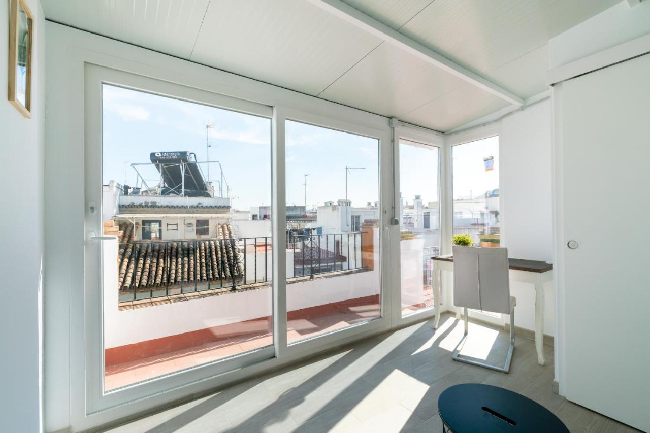 Apartamento Alameda