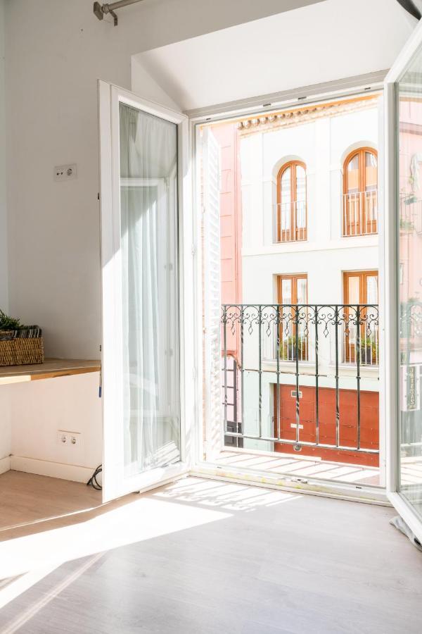 Alameda Apartamento Sevilla
