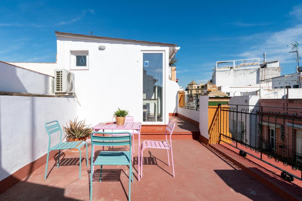 Apartamento Alameda Sevilla