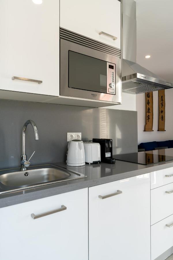 Apartamento Alameda *