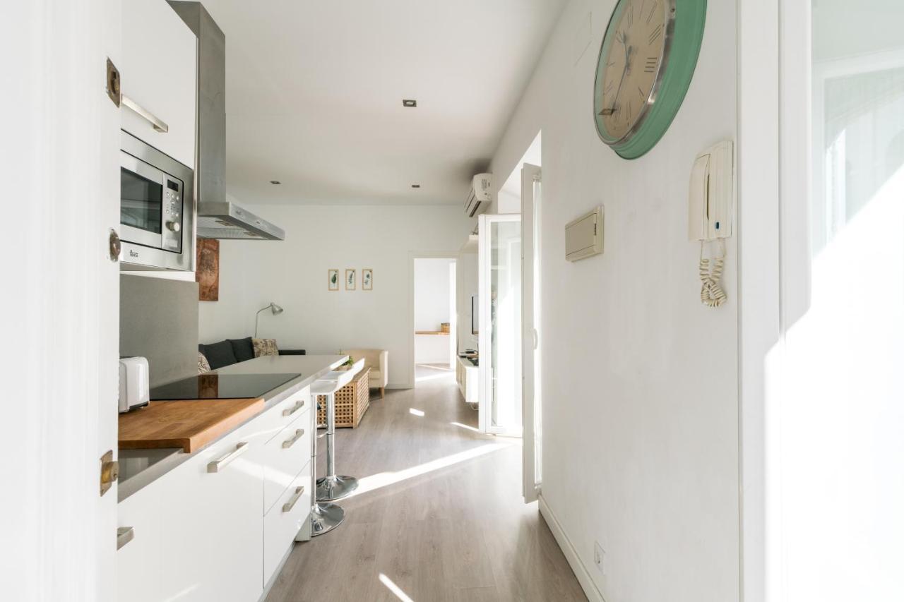 Alameda Apartamento *