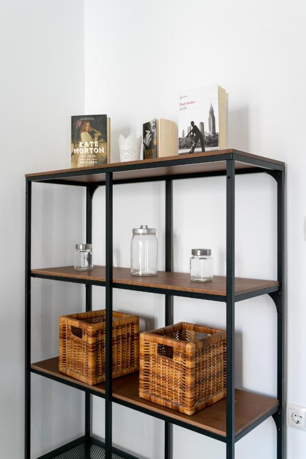 Apartamento Alameda
