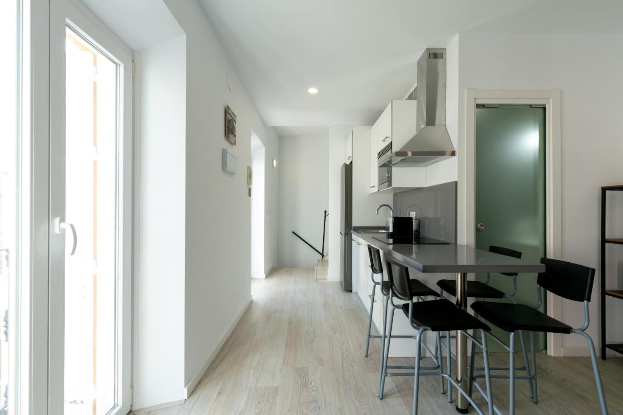 Alameda Apartamento *