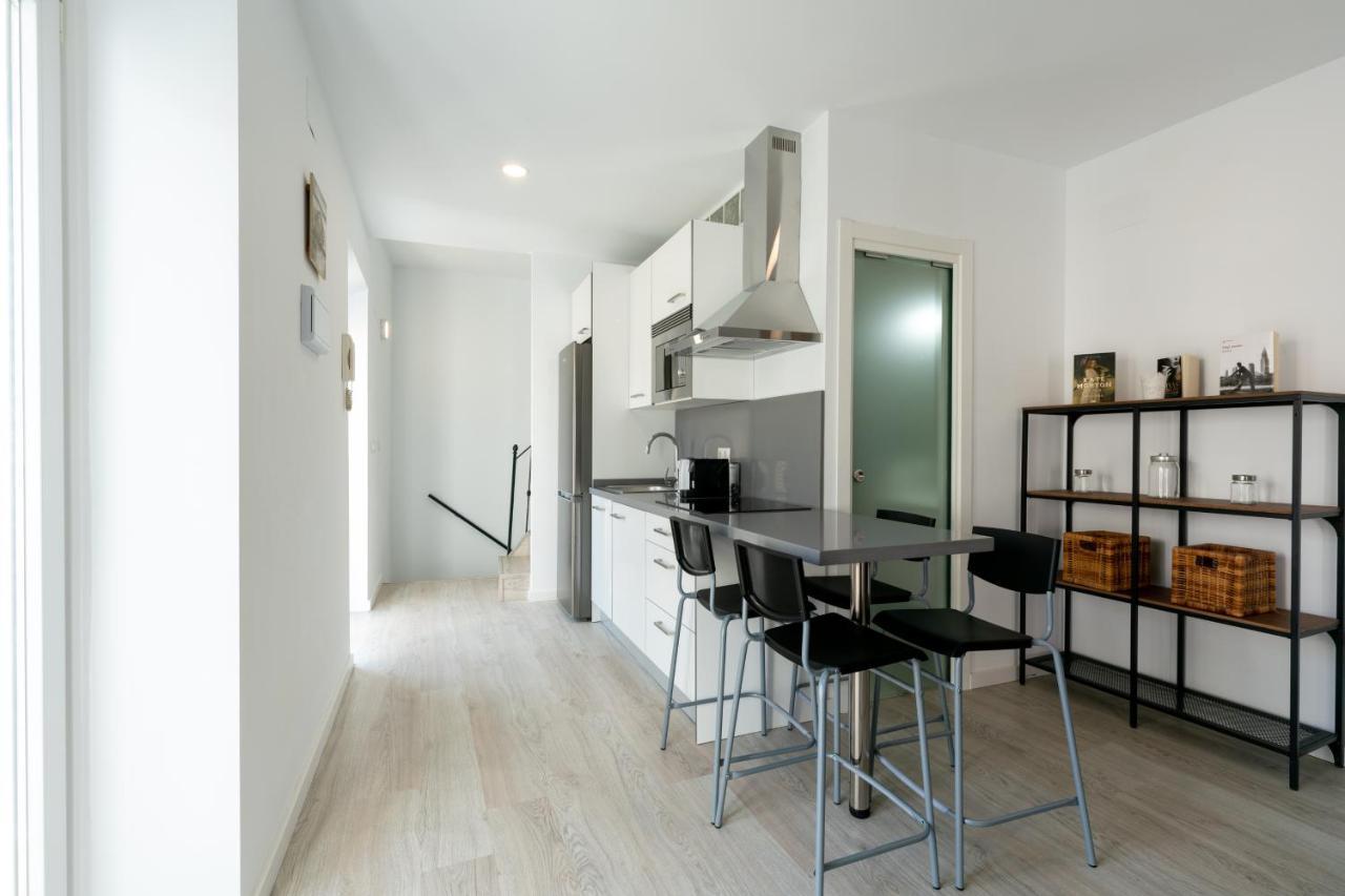 Apartamento Alameda *