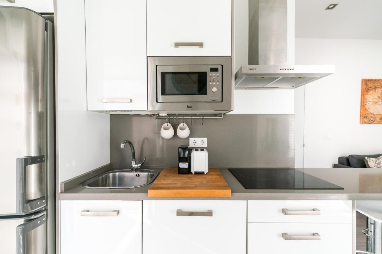Apartamento Alameda