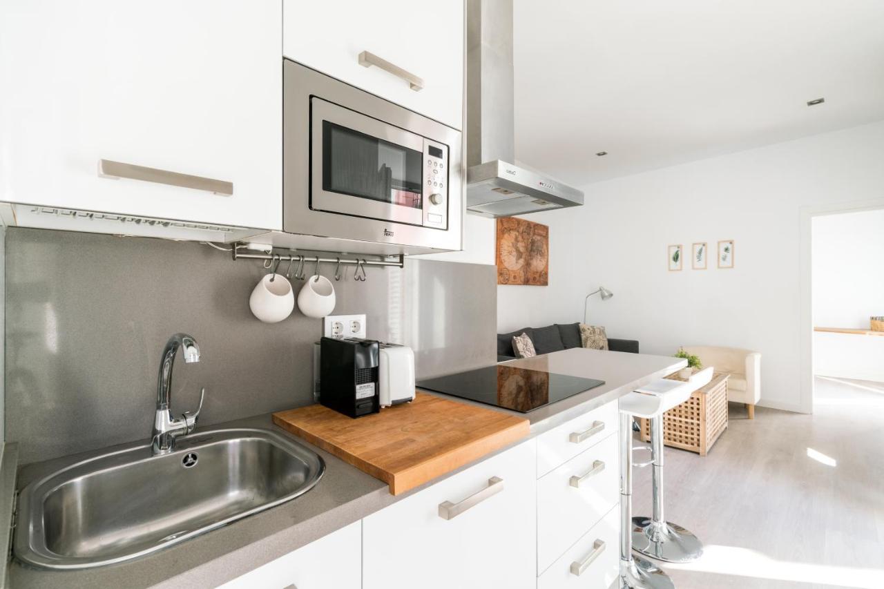 Alameda Apartamento