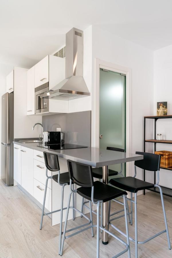 Apartamento Alameda