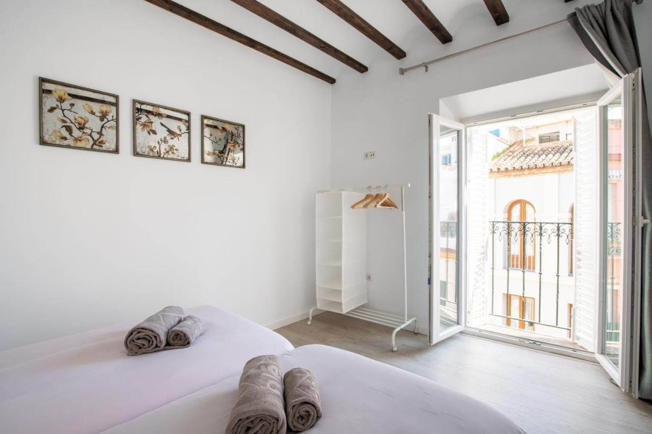 Apartamento Alameda Sevilla