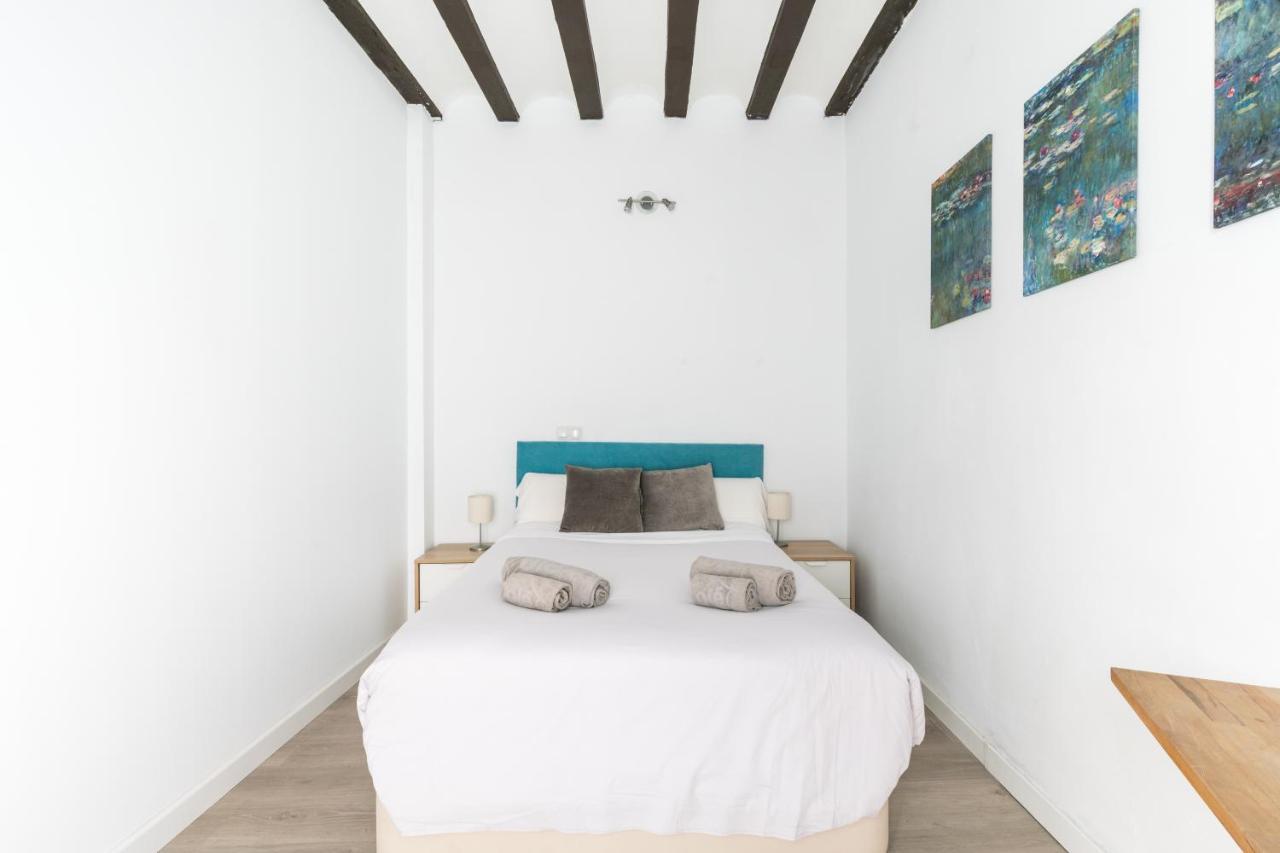 Alameda Apartamento Sevilla