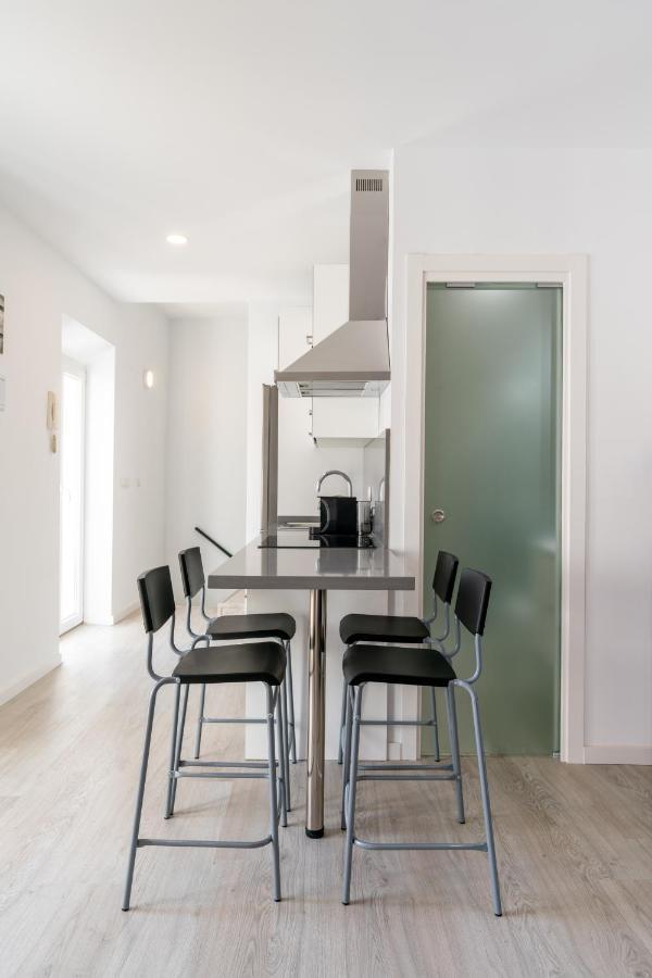 Apartamento Alameda
