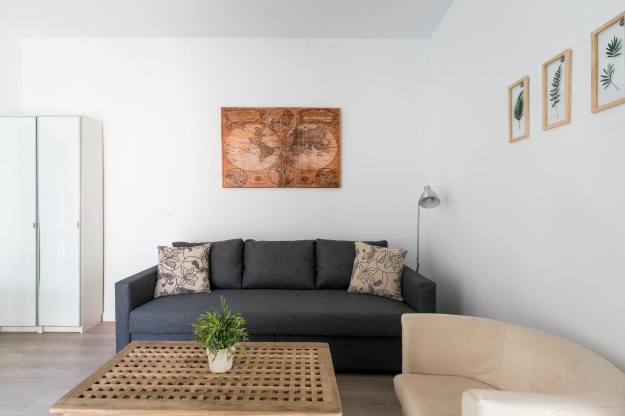 Alameda Apartamento *