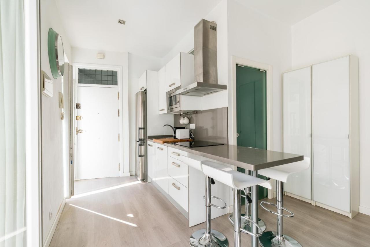 Apartamento Alameda *