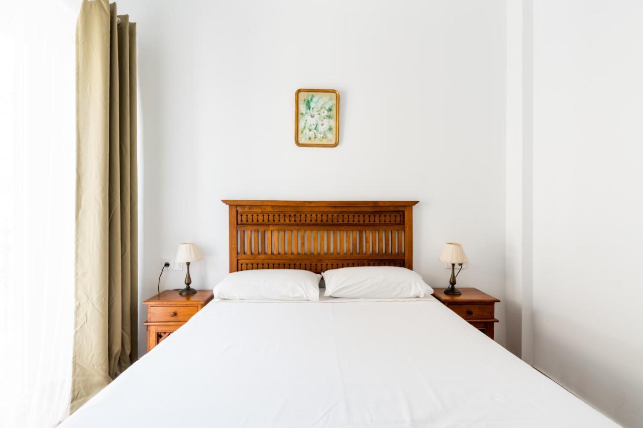 Apartamento Apartamento Puente De Triana *