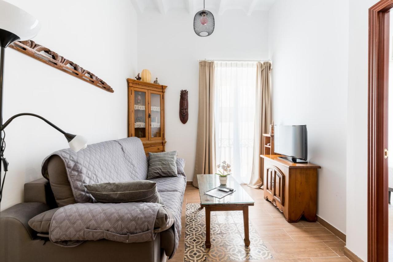Apartamento Apartamento Puente De Triana *