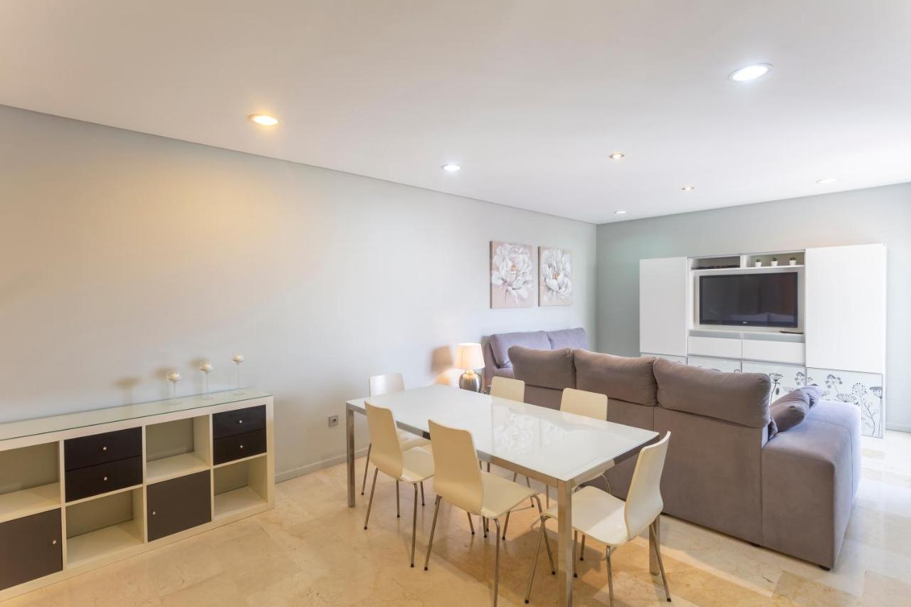 Apartment Menendez Pelayo Urban *