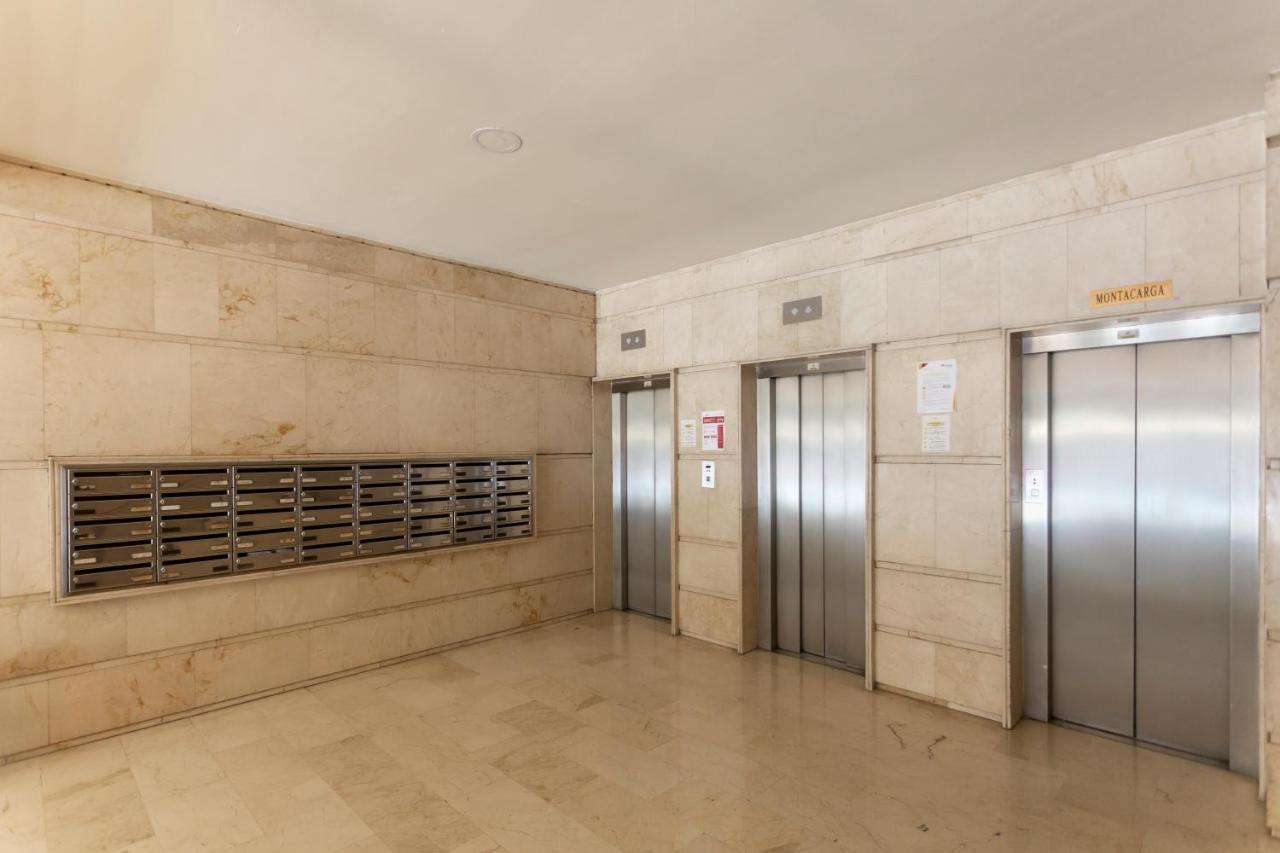 Apartment Menendez Pelayo Urban