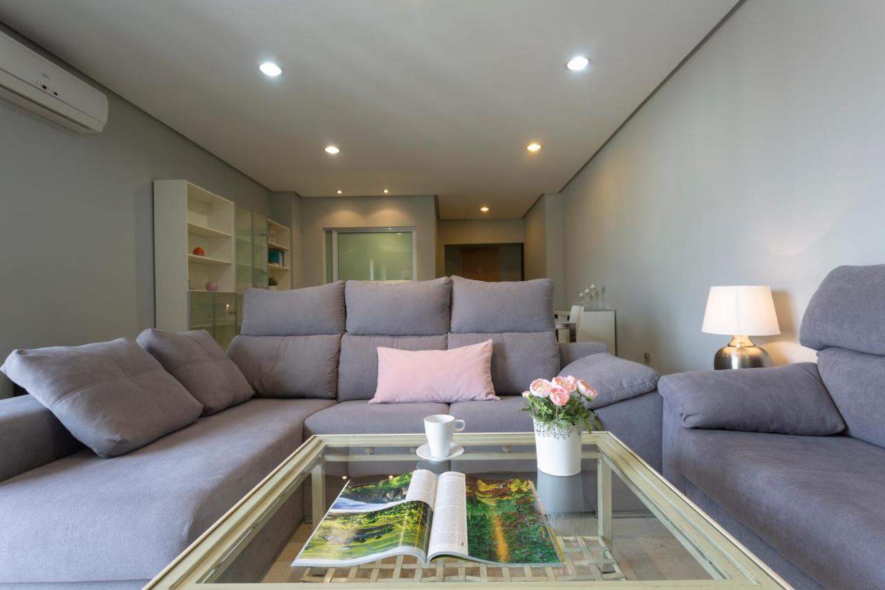 Apartment Menendez Pelayo Urban *