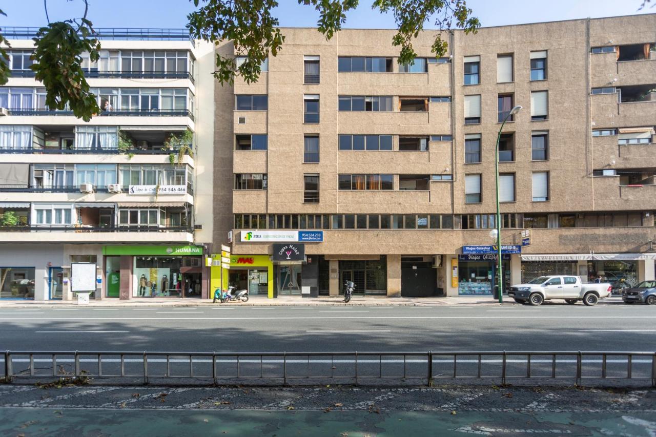 Apartment Menendez Pelayo Urban