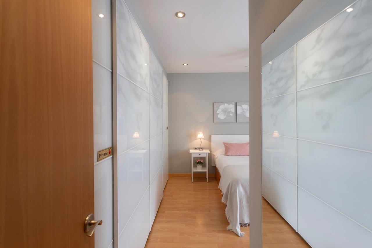 Apartment Menendez Pelayo Urban *