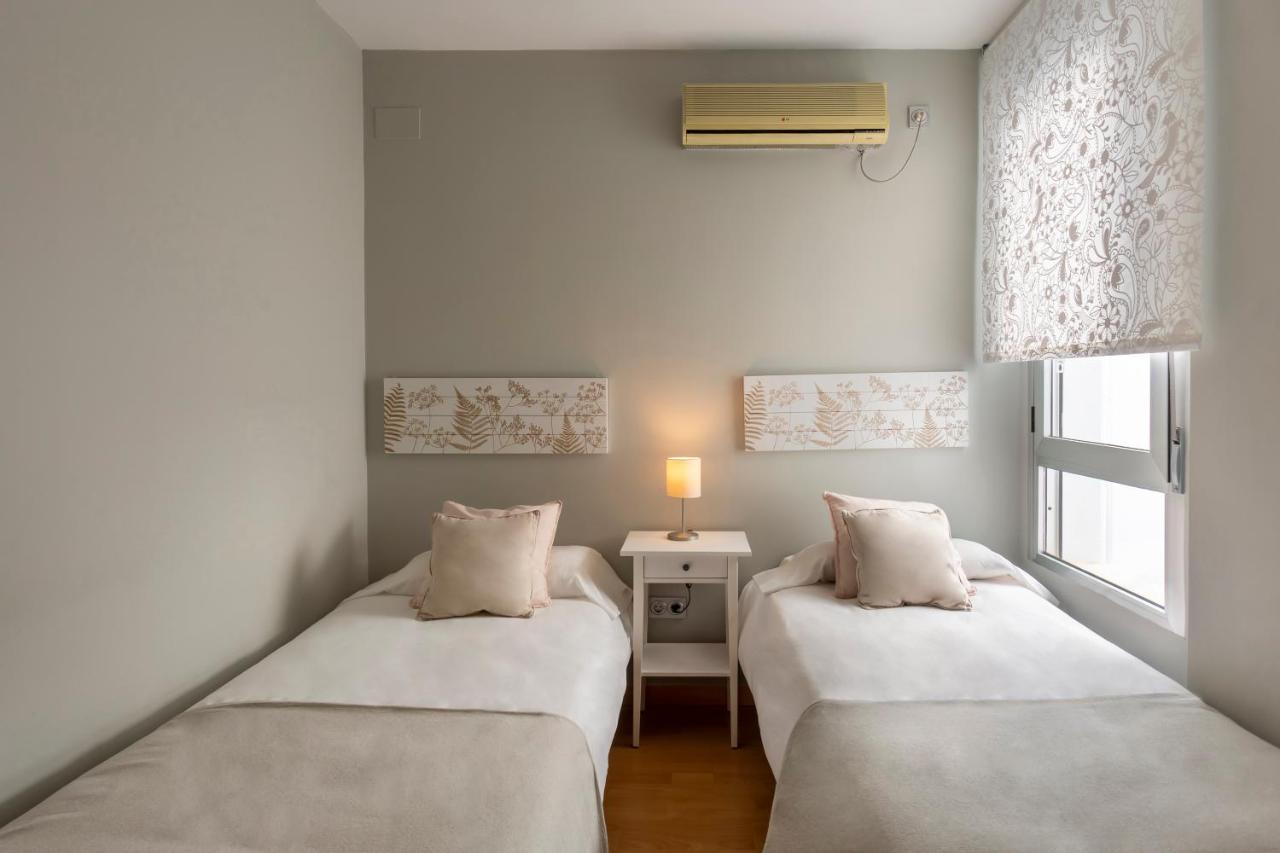 Apartment Menendez Pelayo Urban Seville