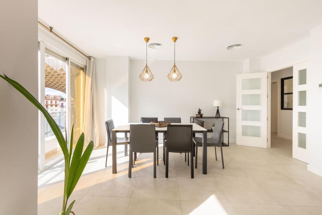 Imagen Metrosol Deluxe By Valcambre Apartamento *