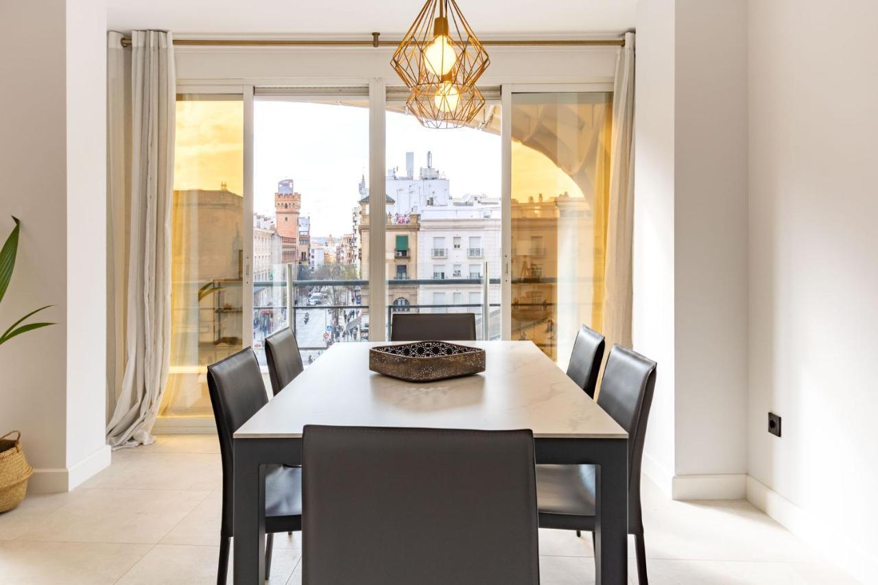 Imagen Metrosol Deluxe By Valcambre Sevilla