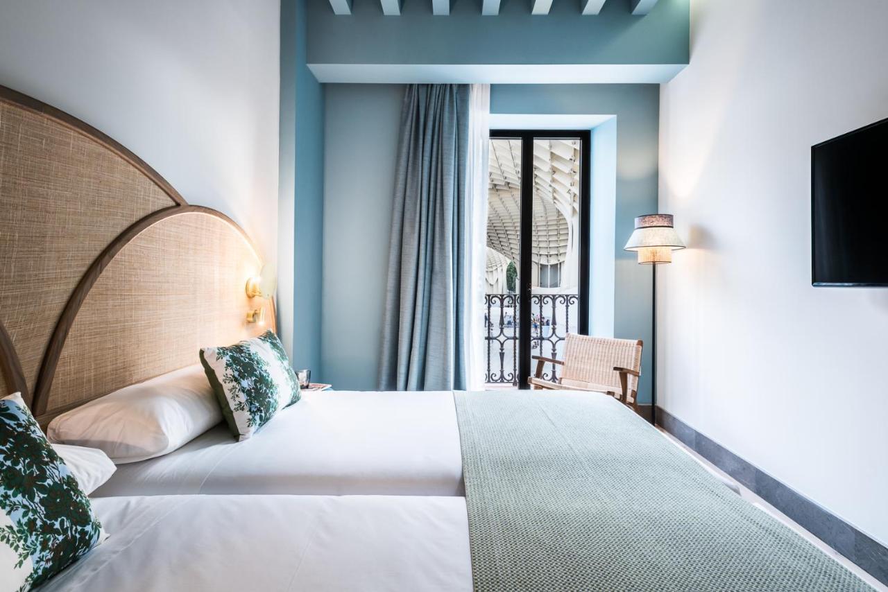 Intelier Casa De Indias 4* Seville