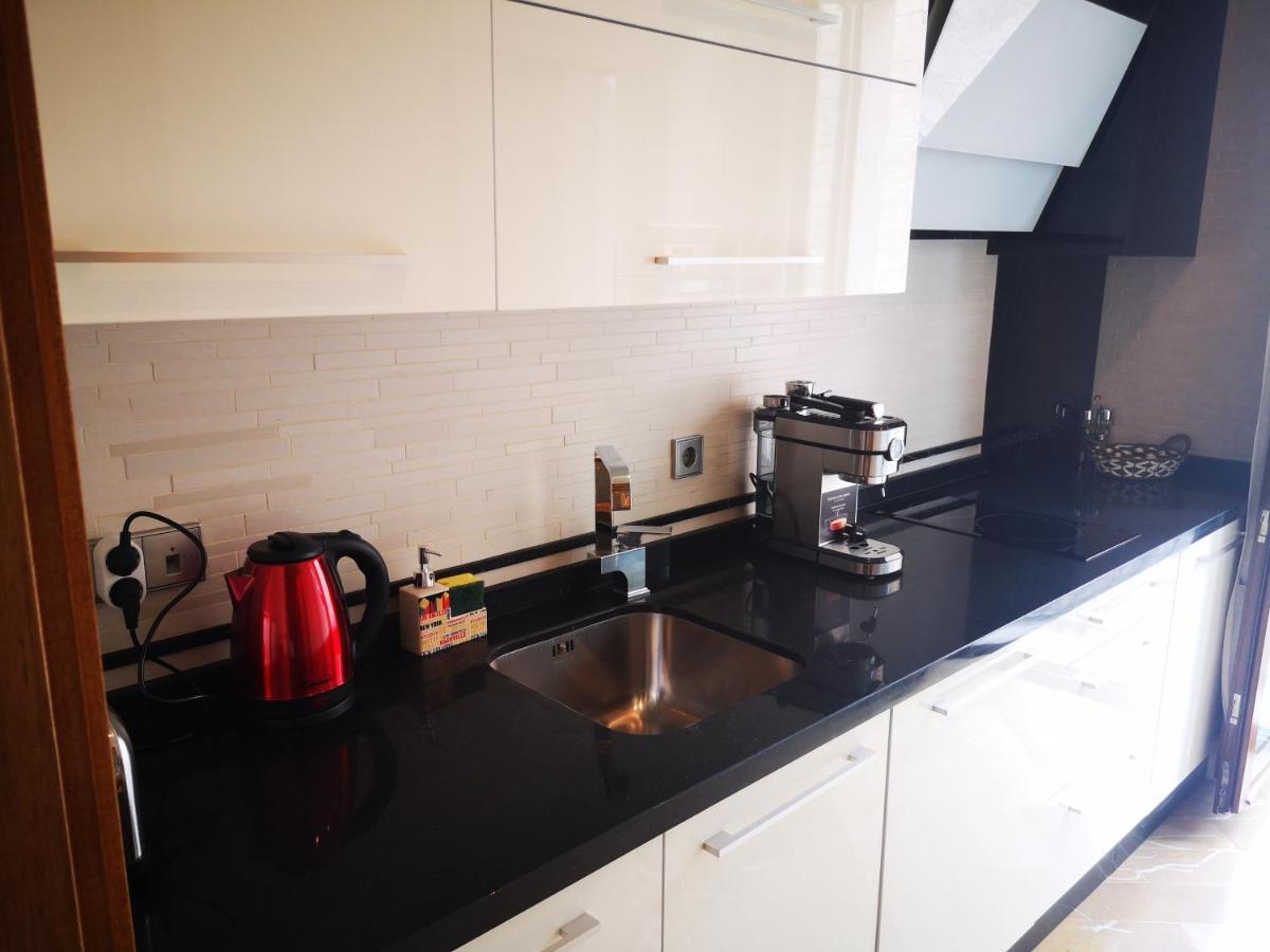 Apartamento Luxury With Views To Alcazar, Cathedral And Giralda. Sevilla