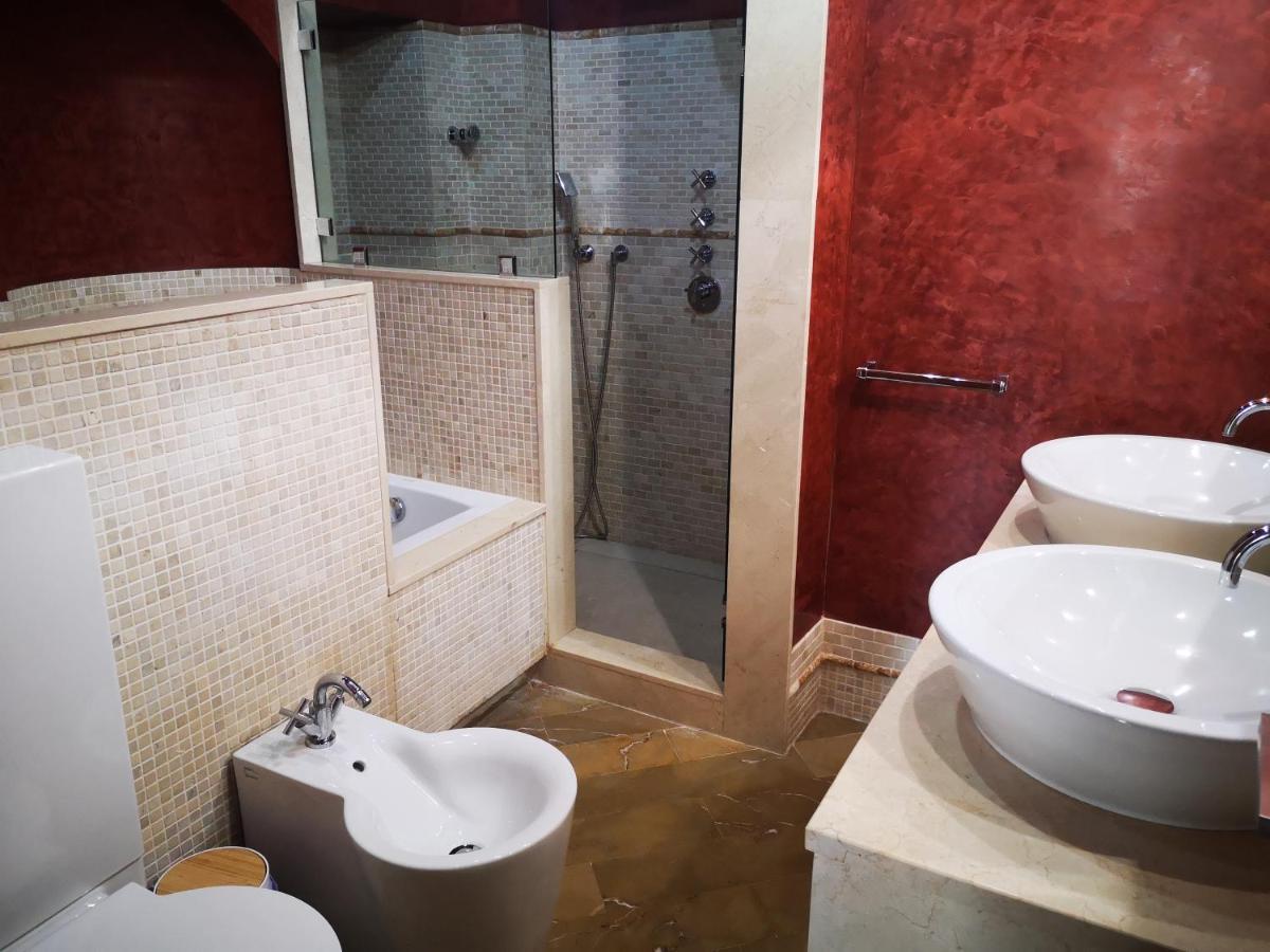 Luxury With Views To Alcazar, Cathedral And Giralda. Apartamento Sevilla