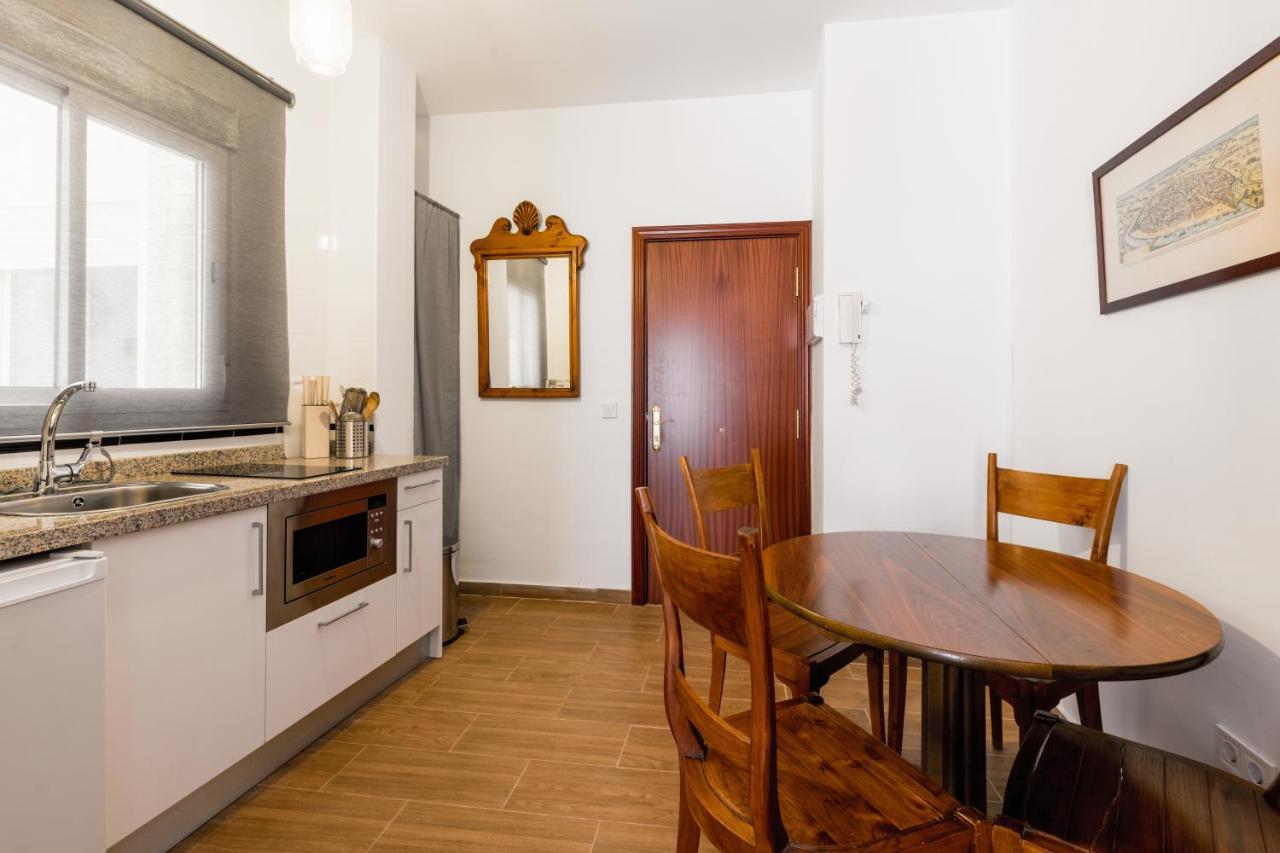 Apartamento Puente De Triana Apartamento *