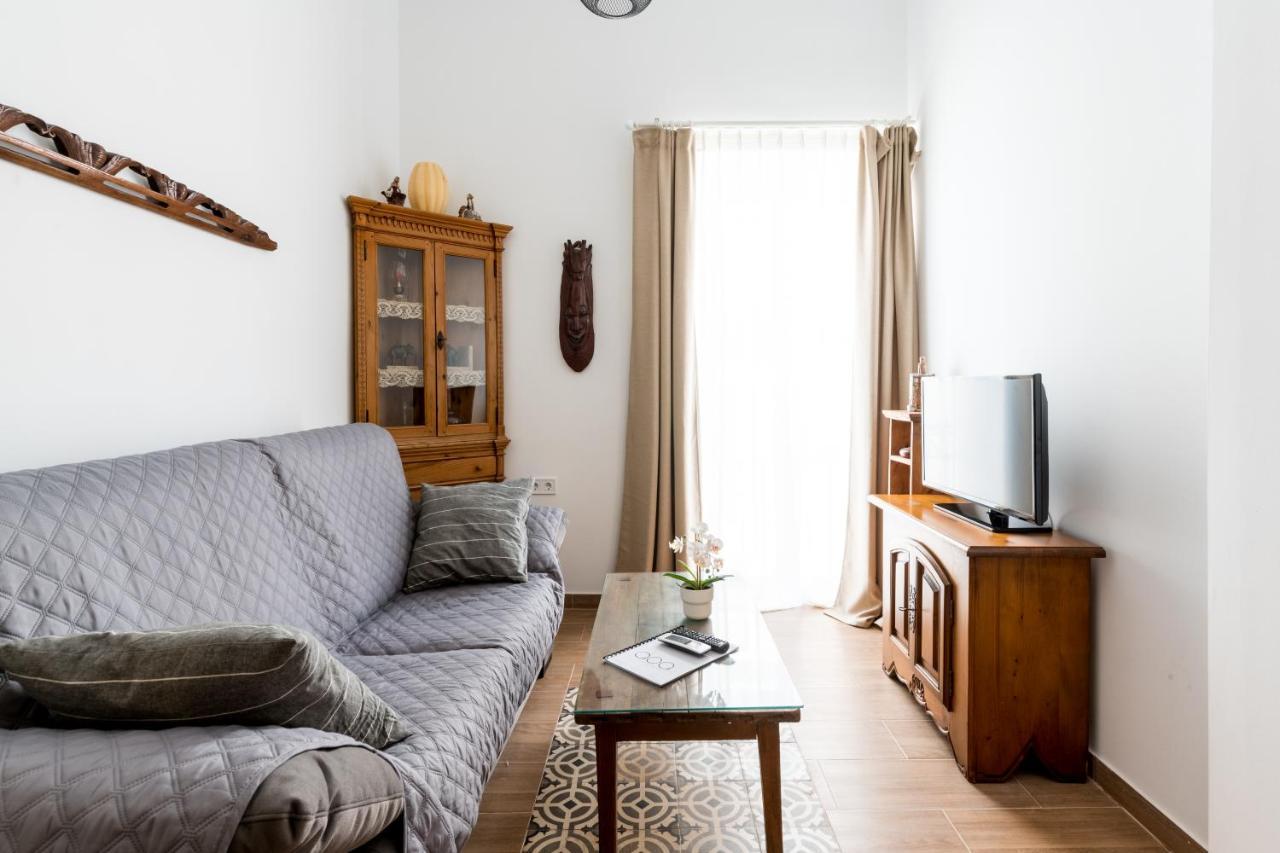 Apartamento Apartamento Puente De Triana Sevilla