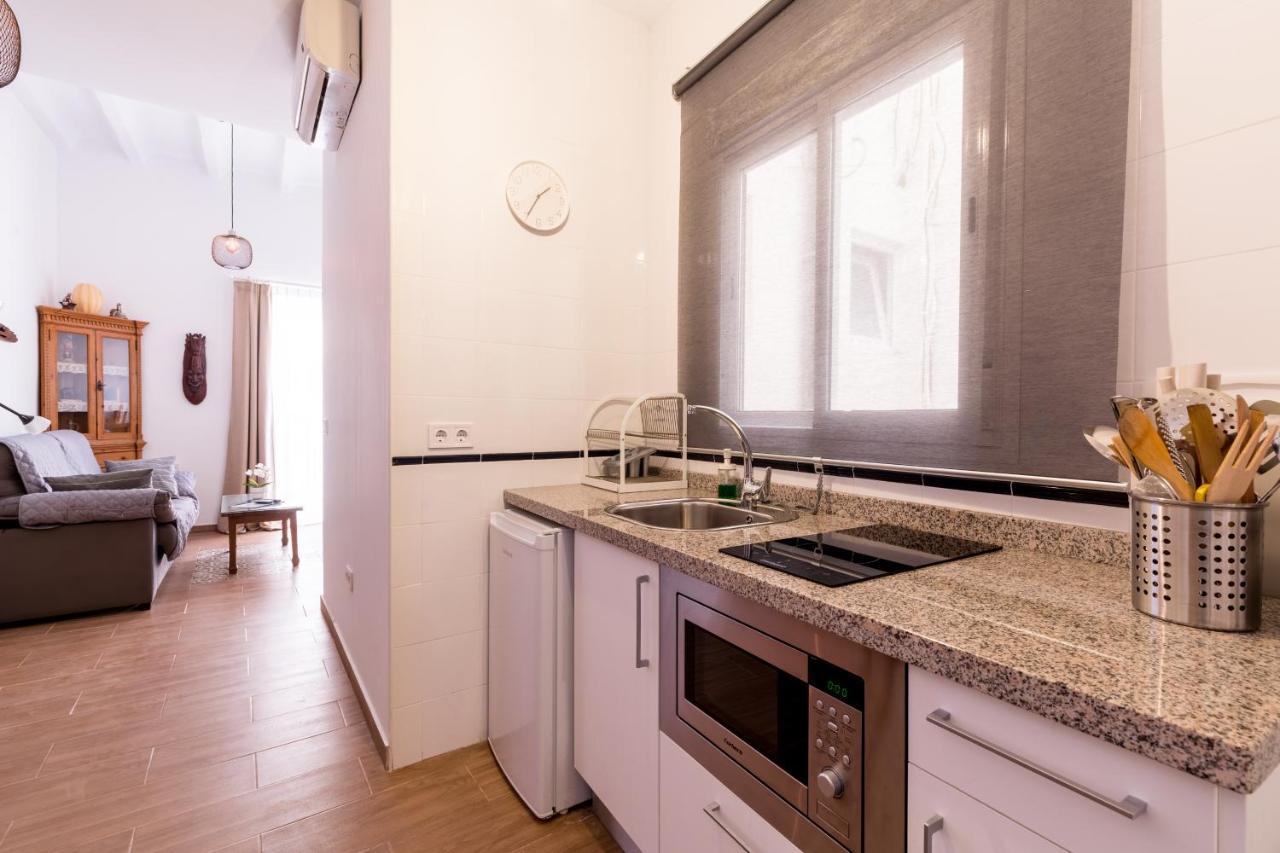 Apartamento Puente De Triana Apartamento