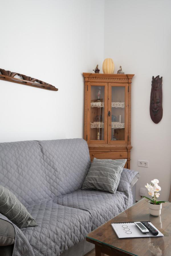 Apartamento Apartamento Puente De Triana Sevilla