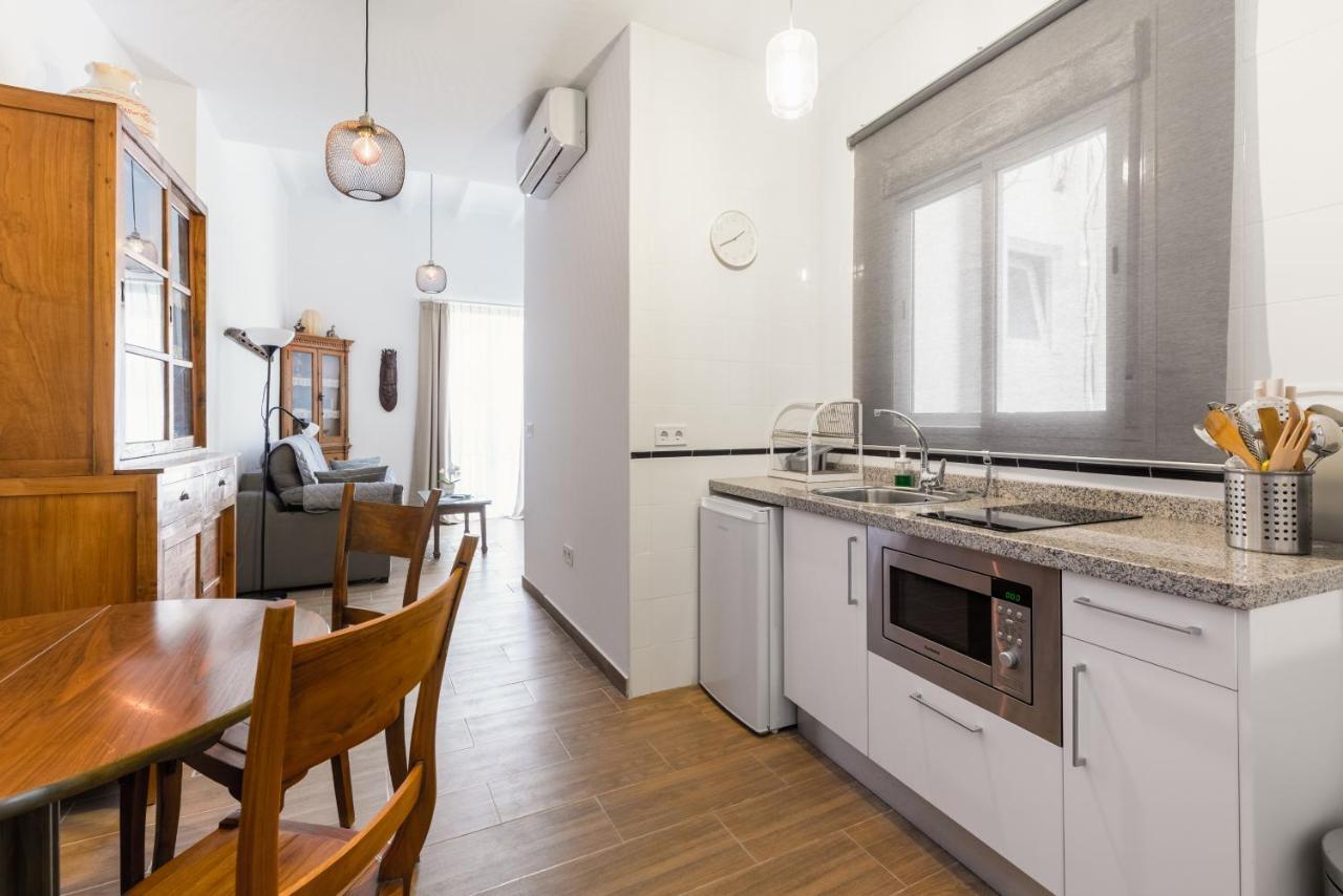 Apartamento Puente De Triana Sevilla
