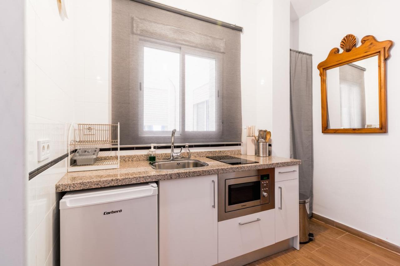 Apartamento Puente De Triana Apartamento *