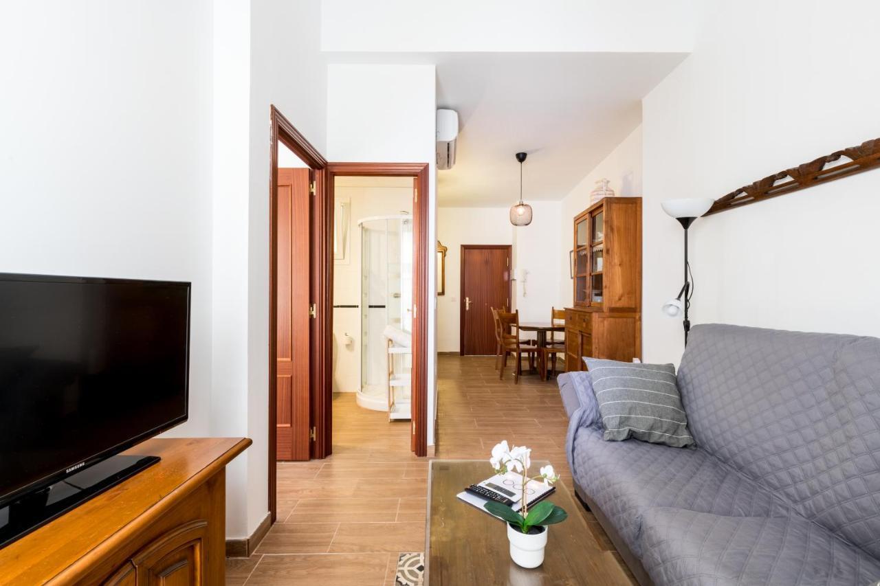 Apartamento Puente De Triana Sevilla