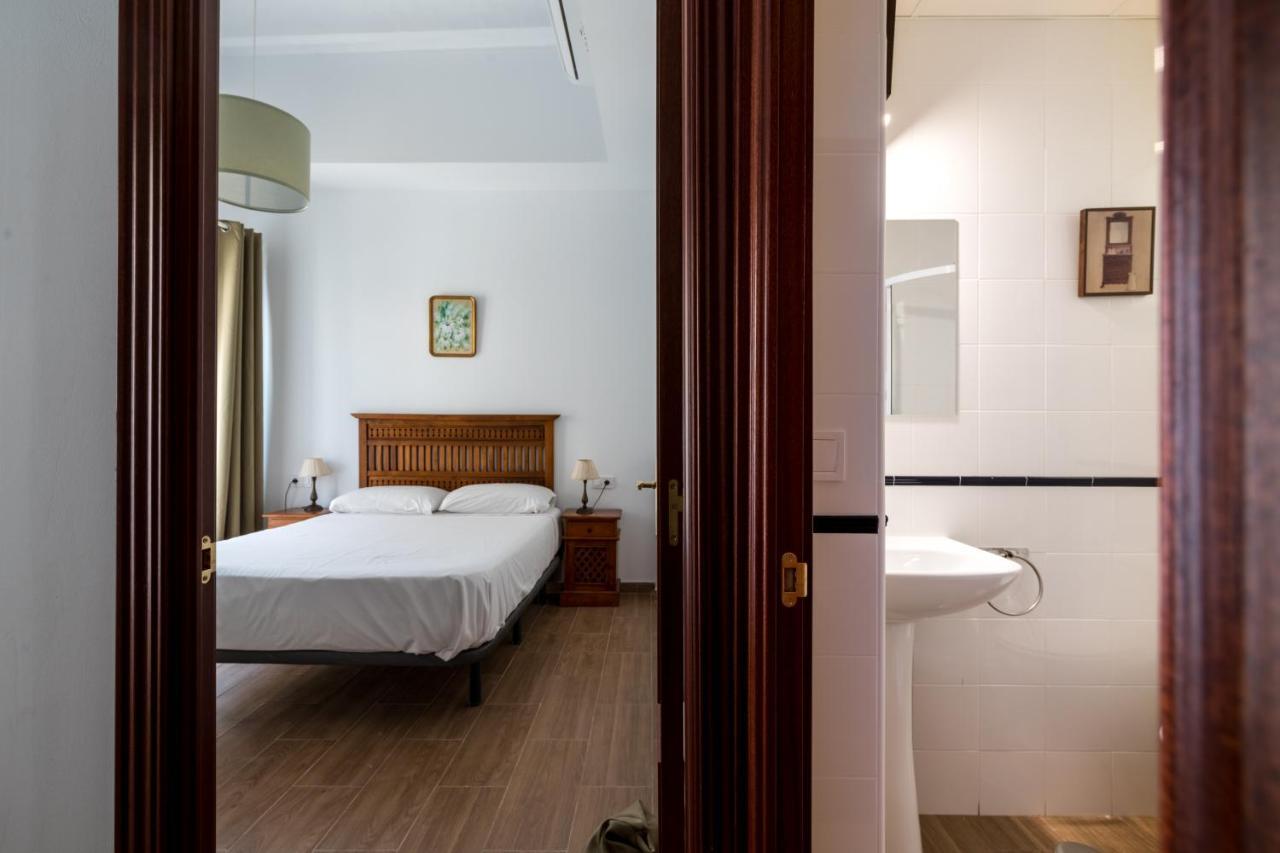 Apartamento Puente De Triana Apartamento *