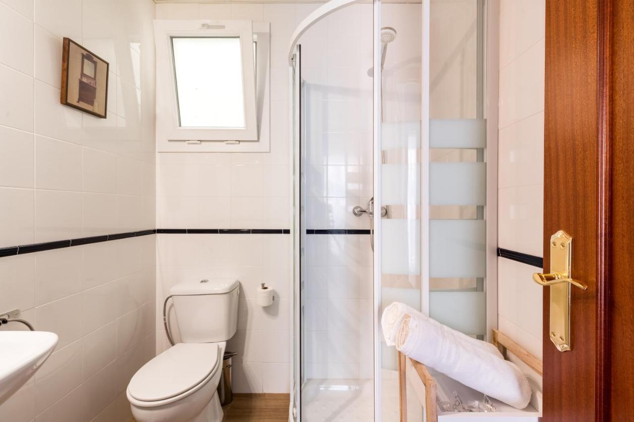 Apartamento Puente De Triana Sevilla