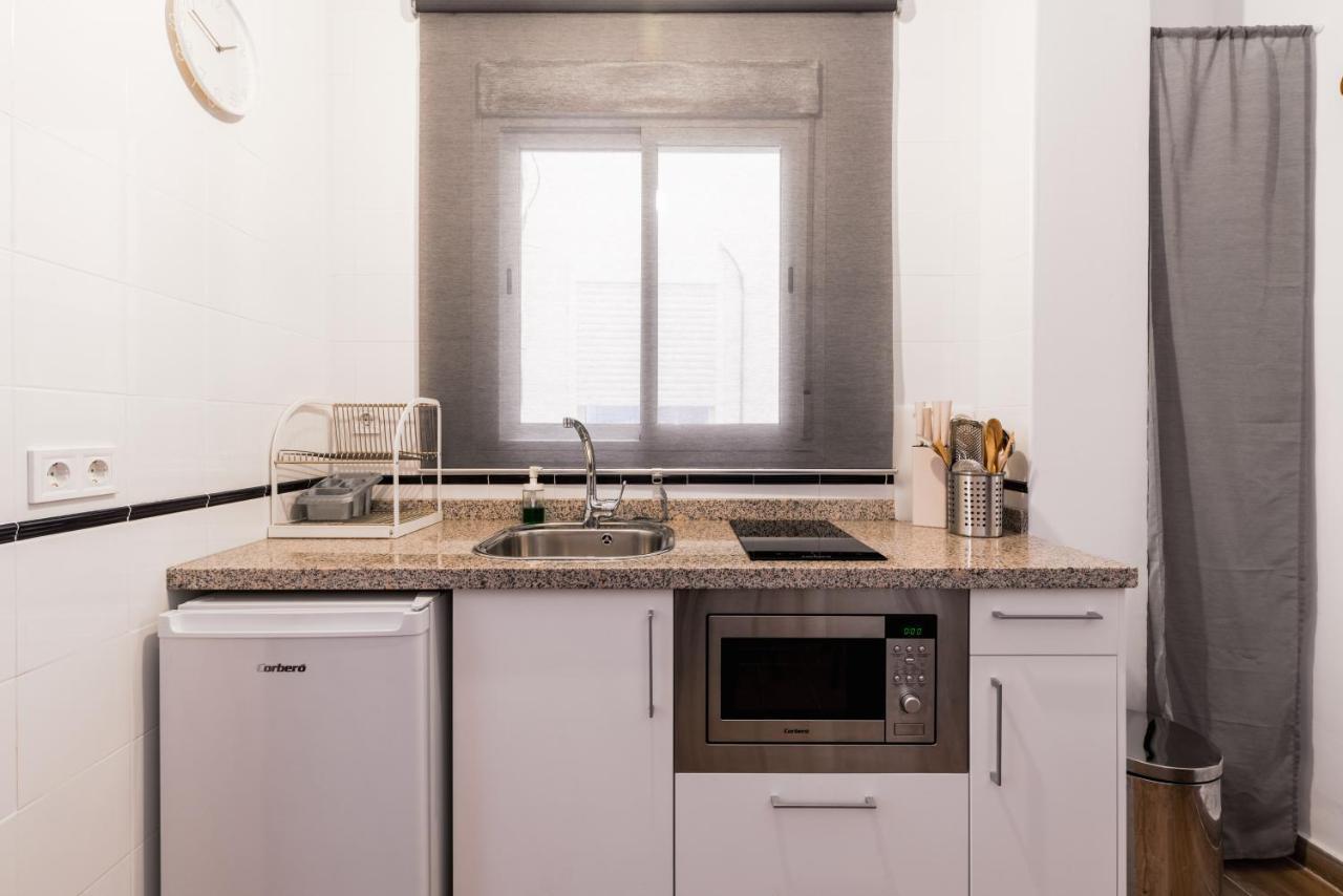 Apartamento Apartamento Puente De Triana *