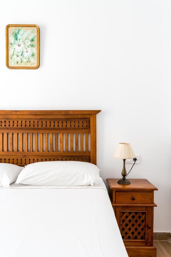 Apartamento Apartamento Puente De Triana *