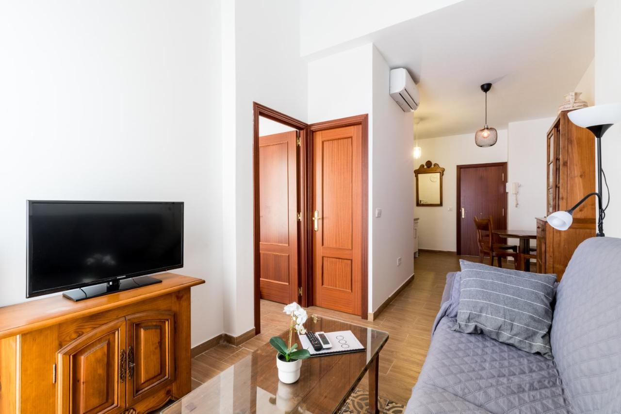 Apartamento Puente De Triana Apartamento Sevilla