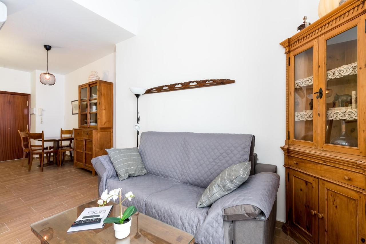 Apartamento Puente De Triana Apartamento *