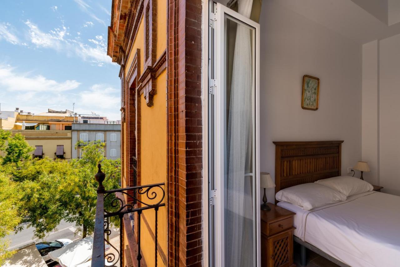 Apartamento Puente De Triana Apartamento Sevilla