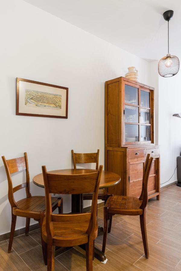 Apartamento Puente De Triana Sevilla